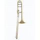 "BACH 42AF "Stradivarius" Тенор-тромбон Bb/F"